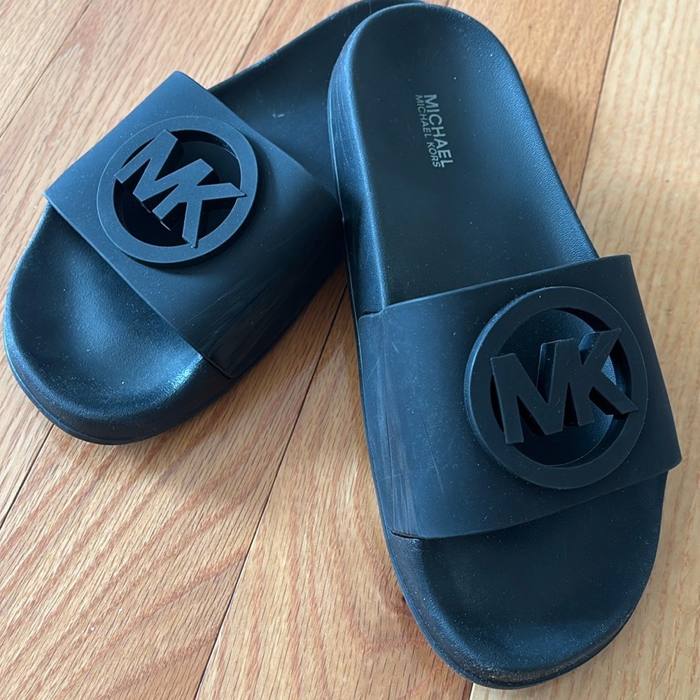 Michael Kors  slides